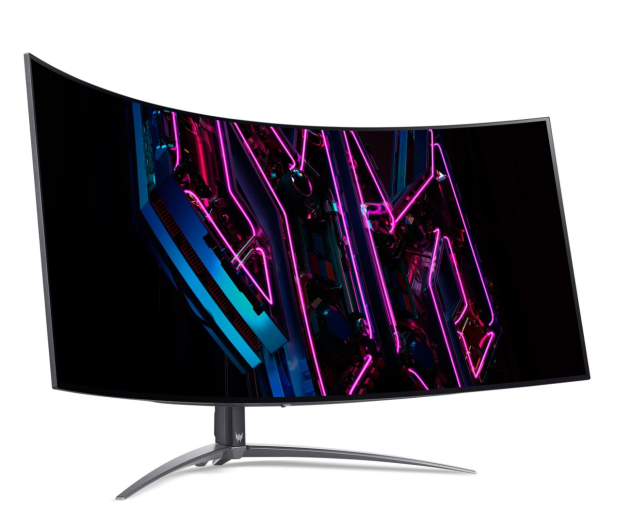Acer Predator X45BMIIPHUZX OLED - 1179093 - zdjęcie 2